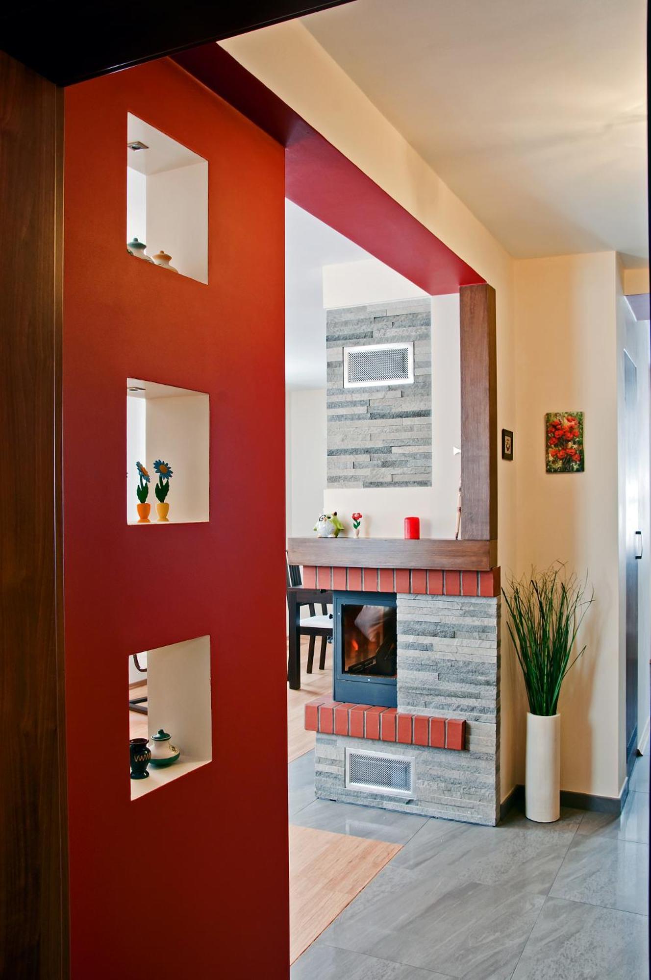 Appartement Miodowy Zakatek à Łabowa Extérieur photo